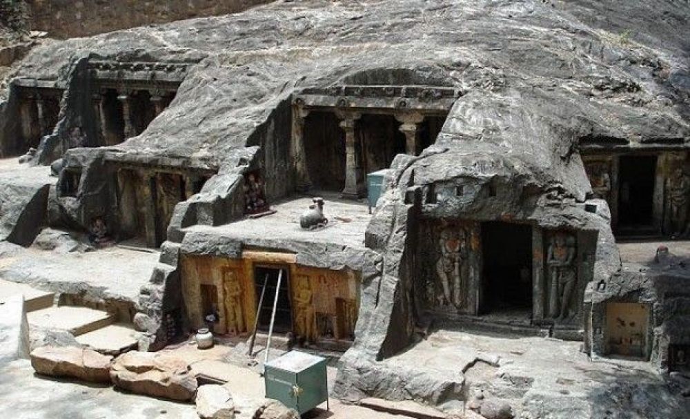 Bhairavakona