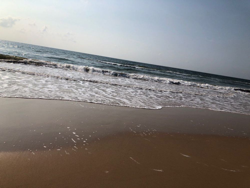 Kothapatnam Beach
